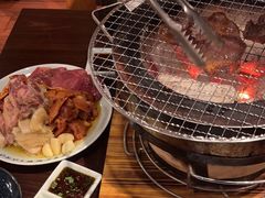 -蒜香焼肉PURUSHIN(马场路店)