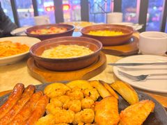 -萨莉亚意式餐厅(上下九店)
