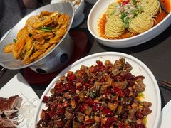 -茅庐毛血旺(临沂泰盛广场店)