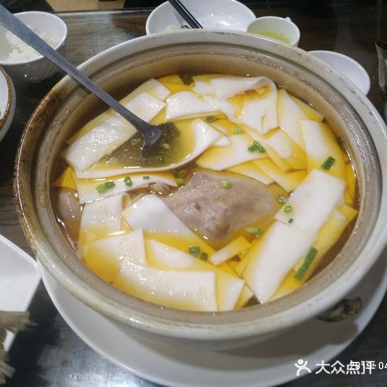 武汉人家(人大区间道店)