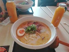 -味千拉面(东方明珠店)