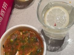 -海底捞火锅(吴中路店)