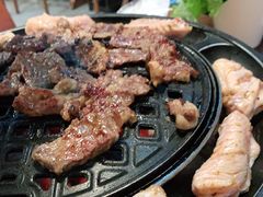 -牛犇烤肉(物资学院路店)