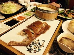 -良友·海鲜青岛菜(五四广场店)