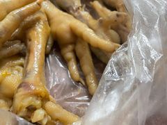 -土门八珍烤鸡腊味店(土门老店)