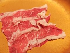 -牛YO寿喜烧和牛火锅自助(三台子万象汇店)