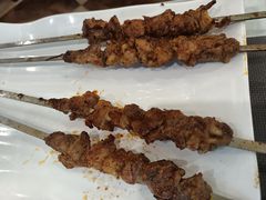 -巴依老爷新疆美食(清华东门店)