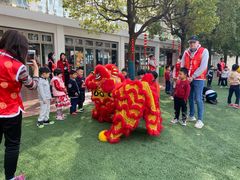 -浦东民办万科幼儿园