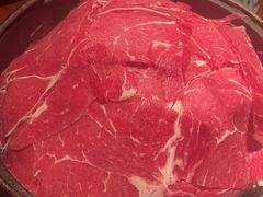 牛肉寿喜烧锅-醉虎传(南锣鼓巷店)