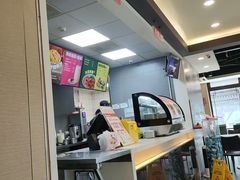 -永和大王(春日上新·阜成门店)