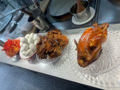 -东北人·东北菜(迎宾广场店)