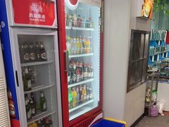 -李哥海鲜烧烤家常菜(孔雀城店)