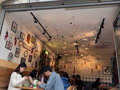 -Alimentari早午餐(安福路店)