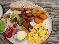 -RAC BAR(安福路店)