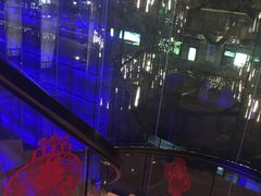 -广州天河希尔顿酒店