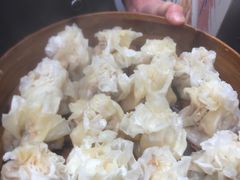 -正宗天津烧麦馆(柳州路店)