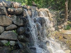 -天津盘山风景名胜区