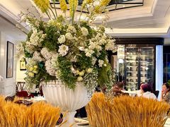 -上海总会SHANGHAICLUB(兴业太古汇店)