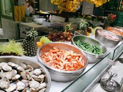 -玛莎拉自助餐厅(国贸店)