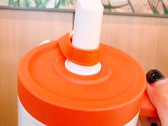 -星巴克(来福士2F店)