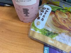 -一鸣真鲜奶吧(云南路地铁站店)