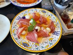 MelonParma蜜瓜火腿-Alimentari Grande(东湖路店)