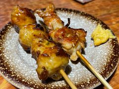 鸡肉丸子-五右卫门(张自忠路店)