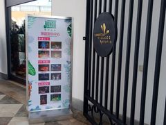 门口广告牌-佛罗伦萨小镇广佛名品奥特莱斯(疏港路店)