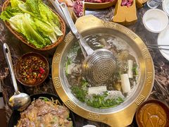 -合记汕头牛肉店(嘉禾路店)