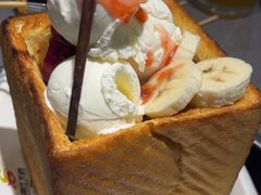 -粟氏天府·东北烧烤(长安街店)