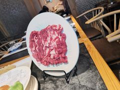 -小洋府铜锅涮肉(南锣鼓巷店)