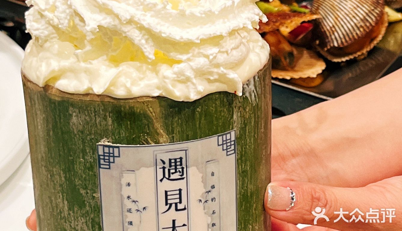 寝室聚会去哪吃❓各专业班长看过来❗️