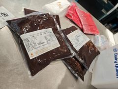 -DQ·蛋糕·冰淇淋(合生汇店)