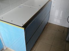 -佰丽爱家全屋定制(汶水店)