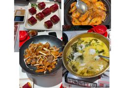 -避风塘·金牌店·夜宵(金玉兰店)