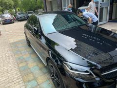 -天猫养车贴膜轻改·蓝电(优匹康桥东路店)