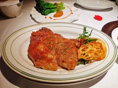-燃扒房Steakhouse(皇庭店)