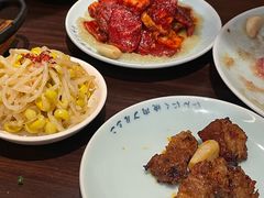 -蒜香焼肉PURUSHIN(马场路店)