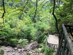-浙西大峡谷