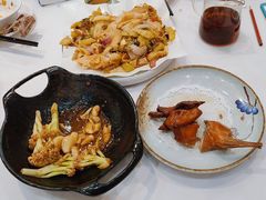 -丰尔粥食·顺德鱼生·干蒸排骨顺德菜(大良分店)