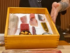 -鮨乐亭Omakase·海胆宴
