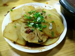 -二孃鸡爪爪(双楠店)