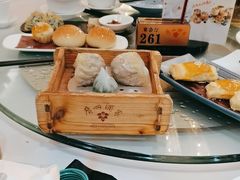 -广州酒家(昌岗地铁站店)