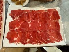 -东来顺饭庄(新源里店)