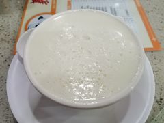 姜撞奶-义顺牛奶公司(新马路老店)