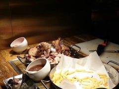 -宁波阳光豪生大酒店·豪生咖啡厅