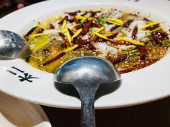 -太二酸菜鱼(长沙IFS国金中心店)