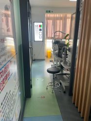 -清清博视儿童眼视光中心(角门西店)