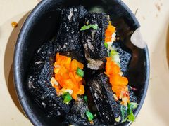 脆皮臭豆腐-江味龙虾馆·裸蓝龙虾(南山店)