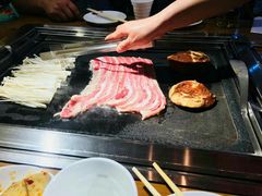 -郭记烤肉(正阳街店)